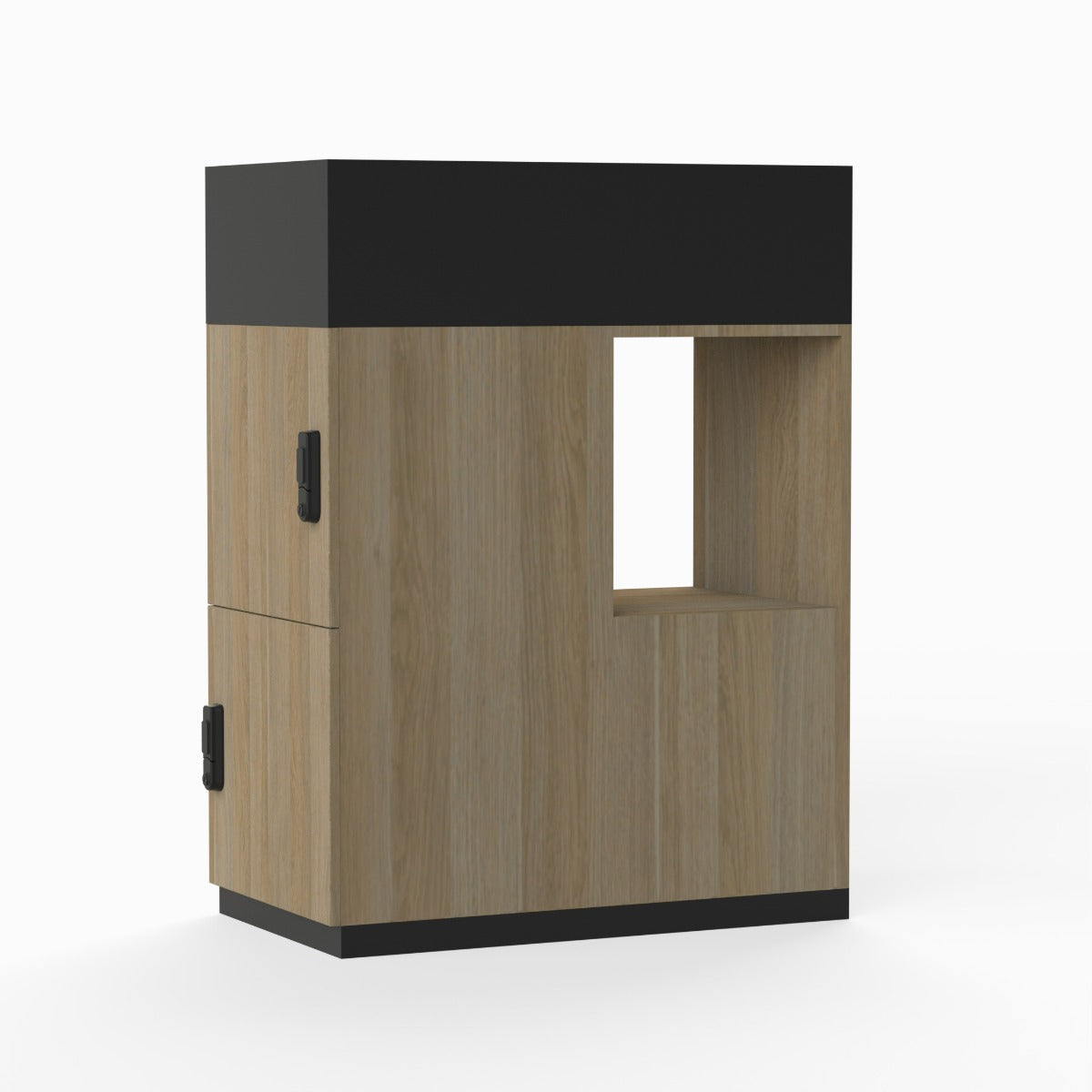 Duo Storage-Storage Units-Bowermans