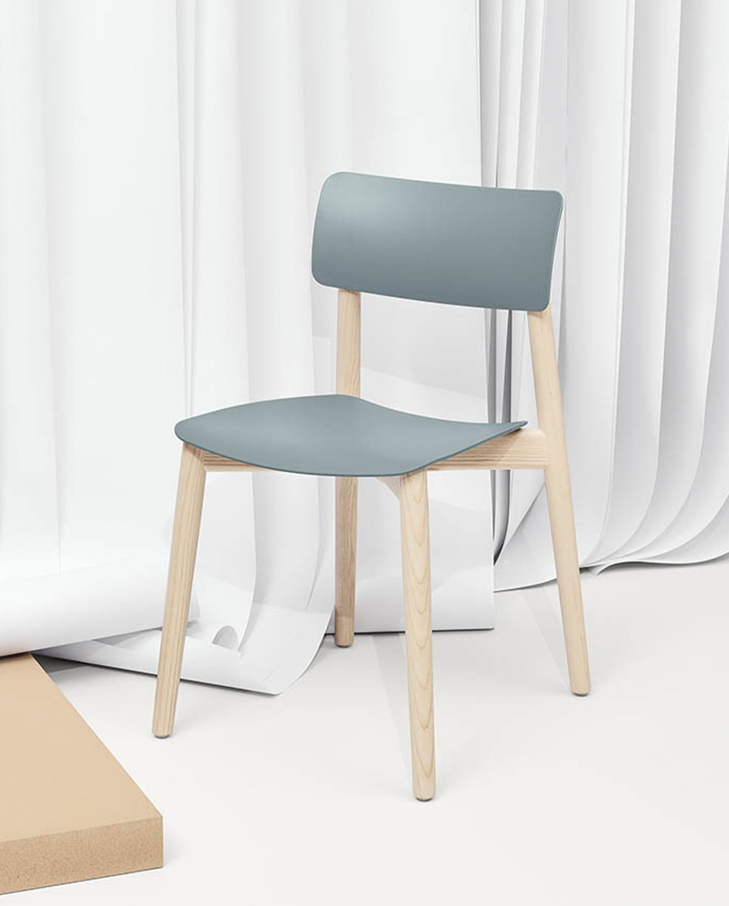 Eastwood Chair-Chairs-Bowermans