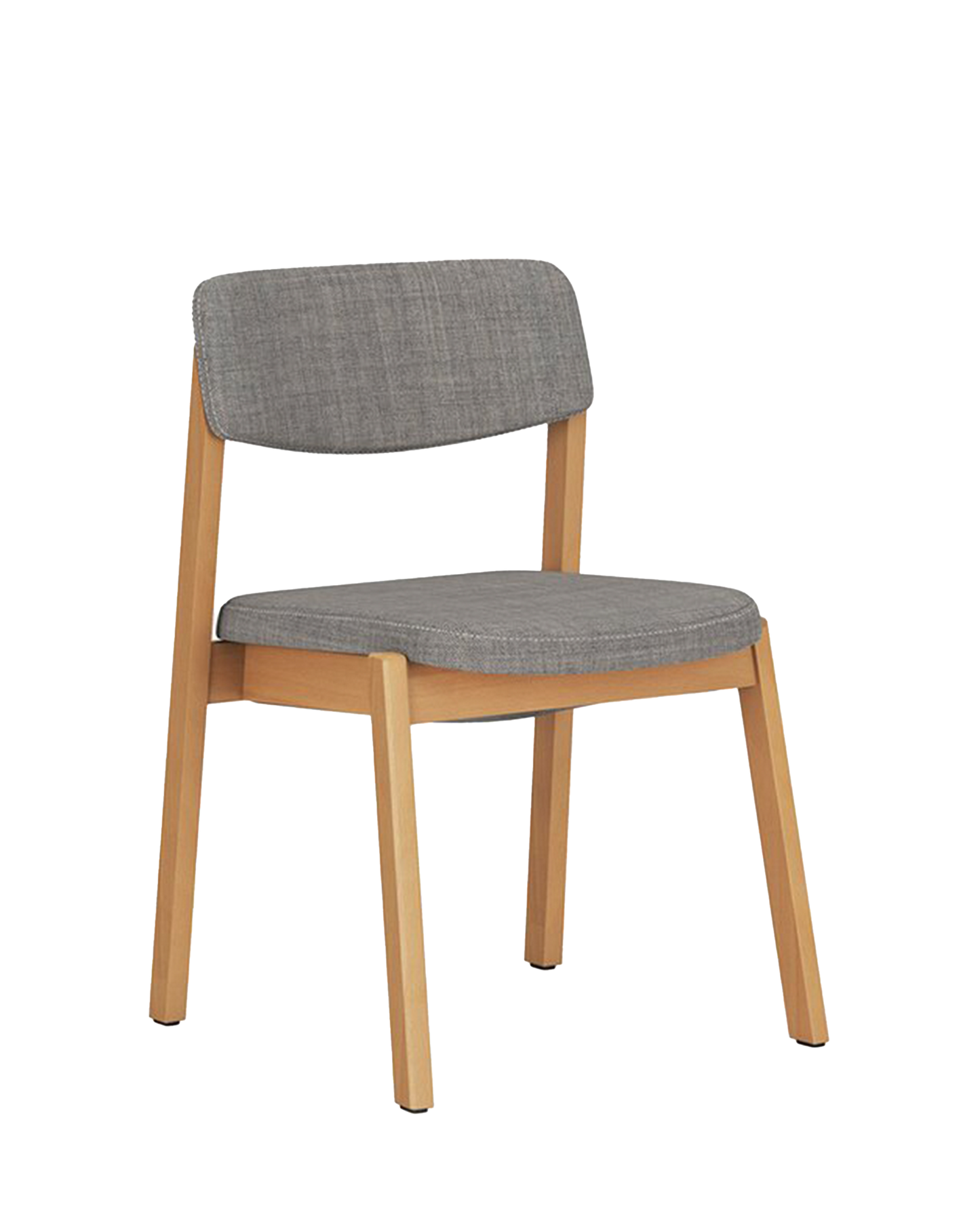 Embla Stackable Chair-Chairs-Bowermans