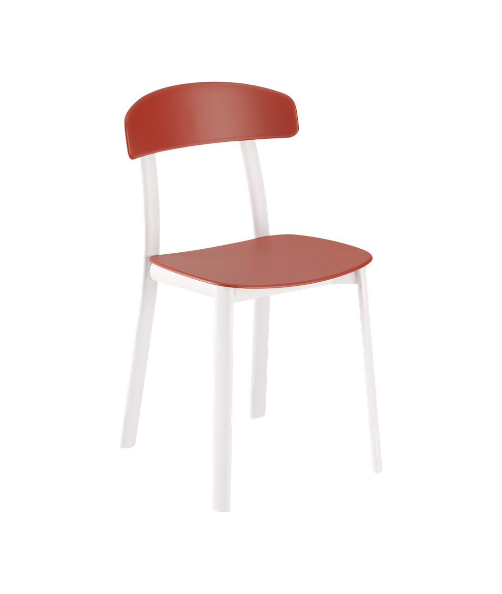 Feluca Chair-Chairs-Bowermans