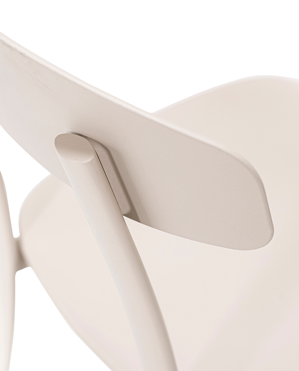 Feluca Chair-Chairs-Bowermans