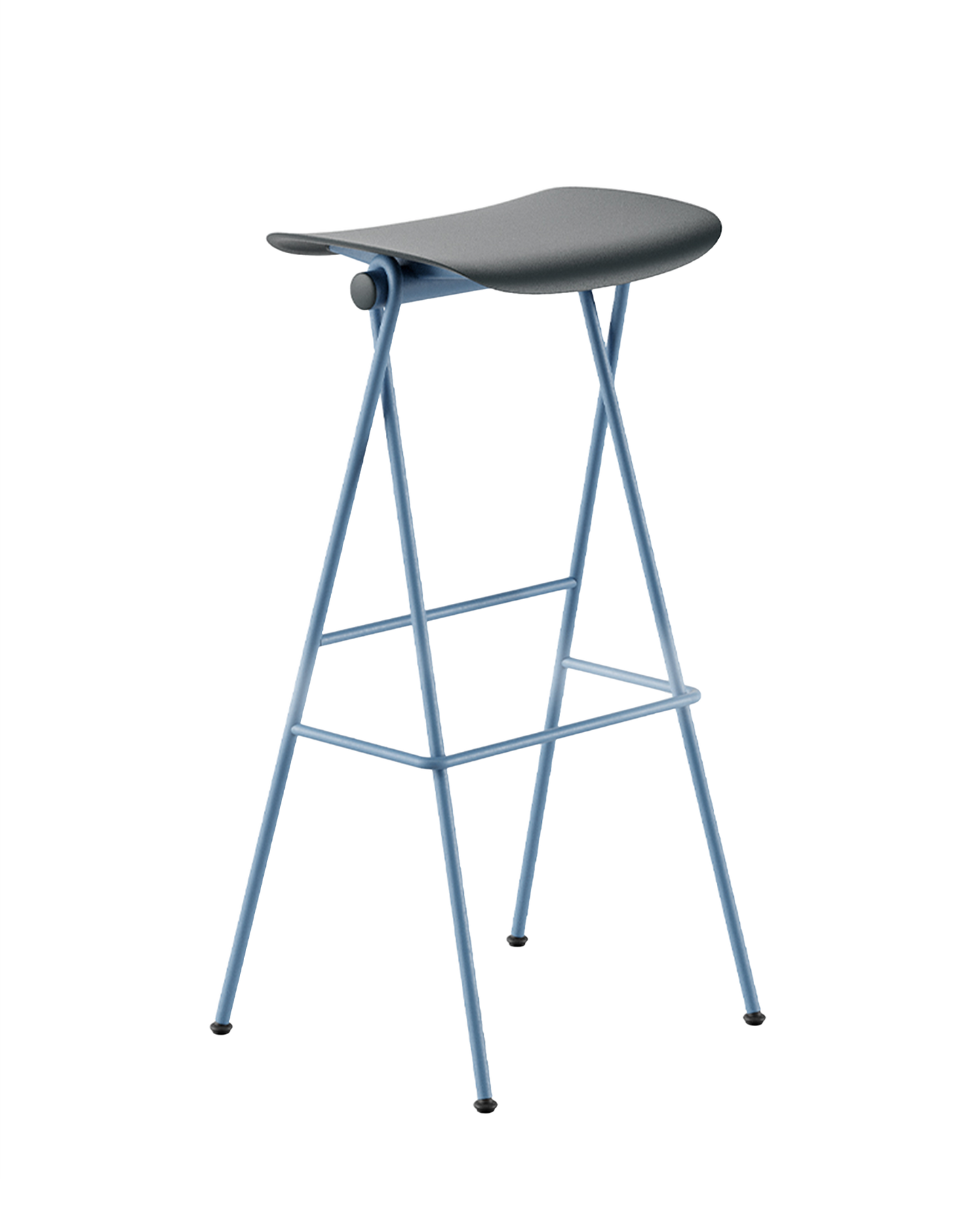 Flip Bar Stool-Stools-Bowermans