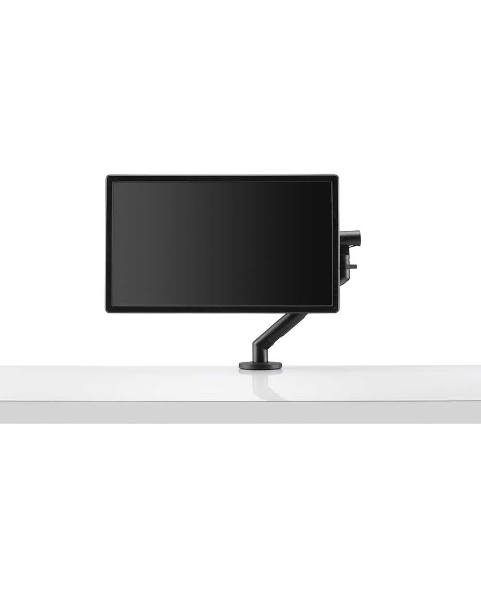 Flo Monitor Arm