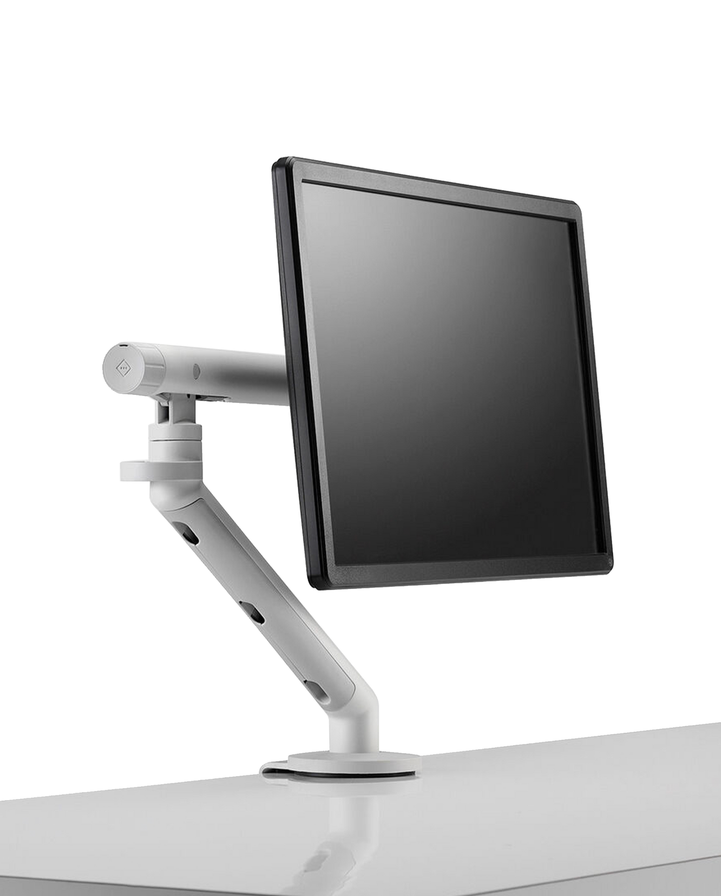 Flo Monitor Arm-Monitor Arms-Bowermans