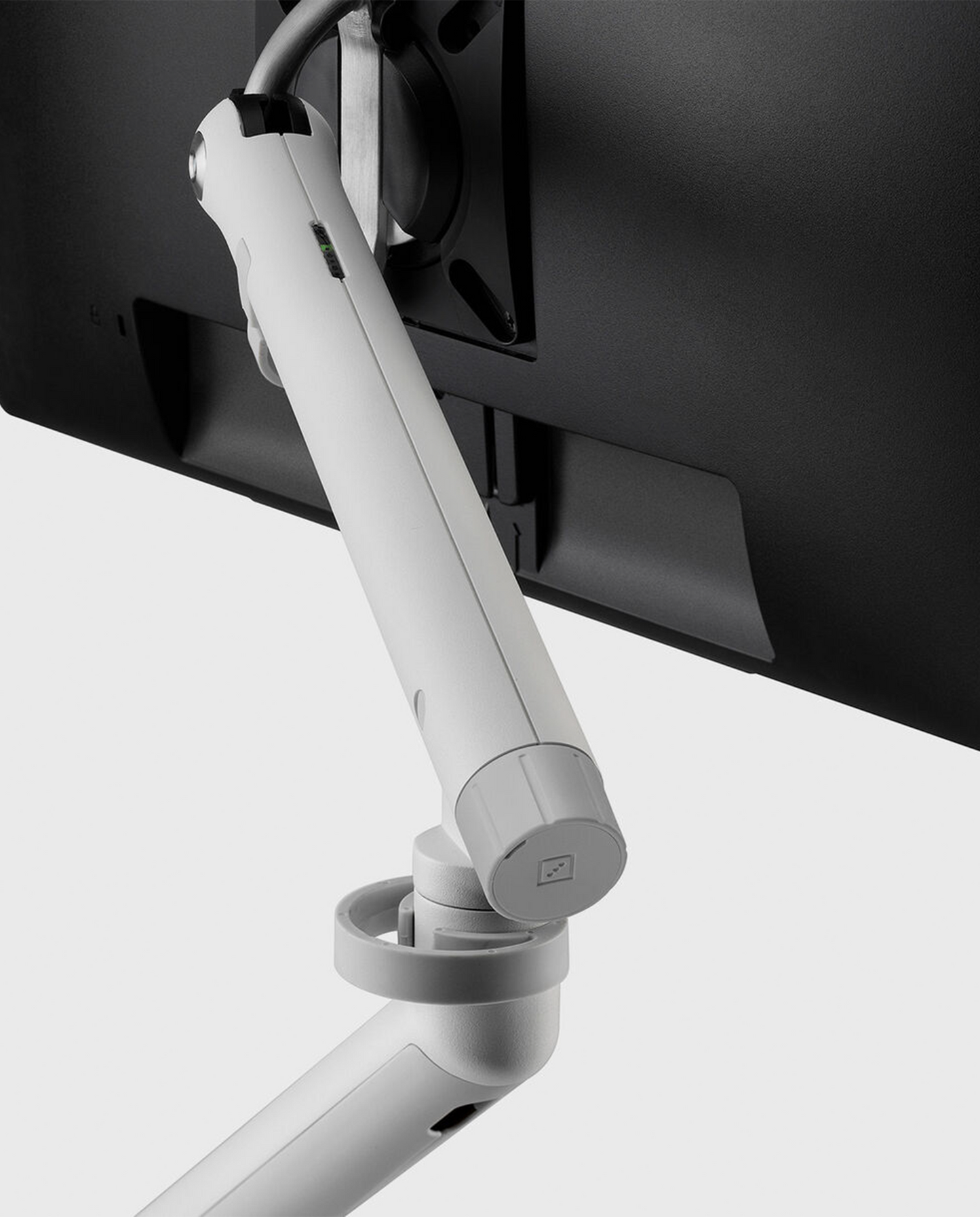 Flo Monitor Arm-Monitor Arms-Bowermans