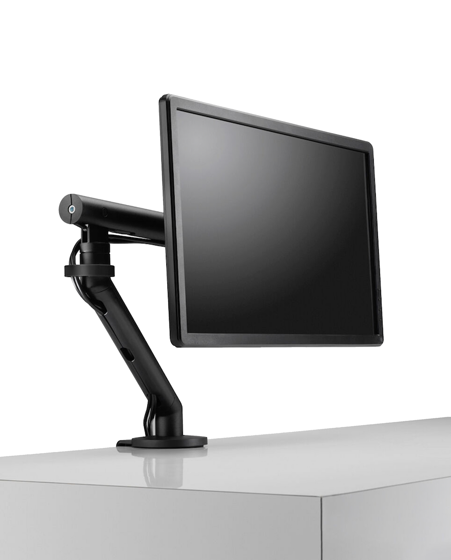 Flo Monitor Arm-Monitor Arms-Bowermans