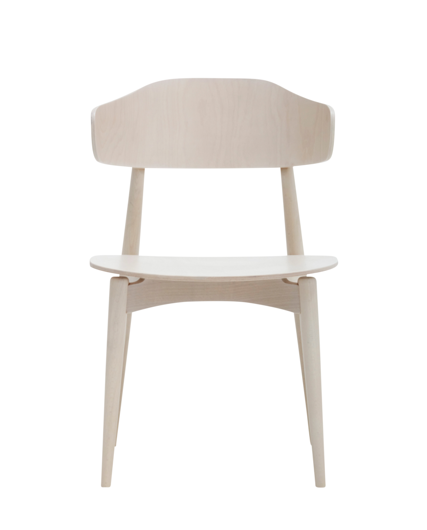 Flow Chair-Chairs-Bowermans