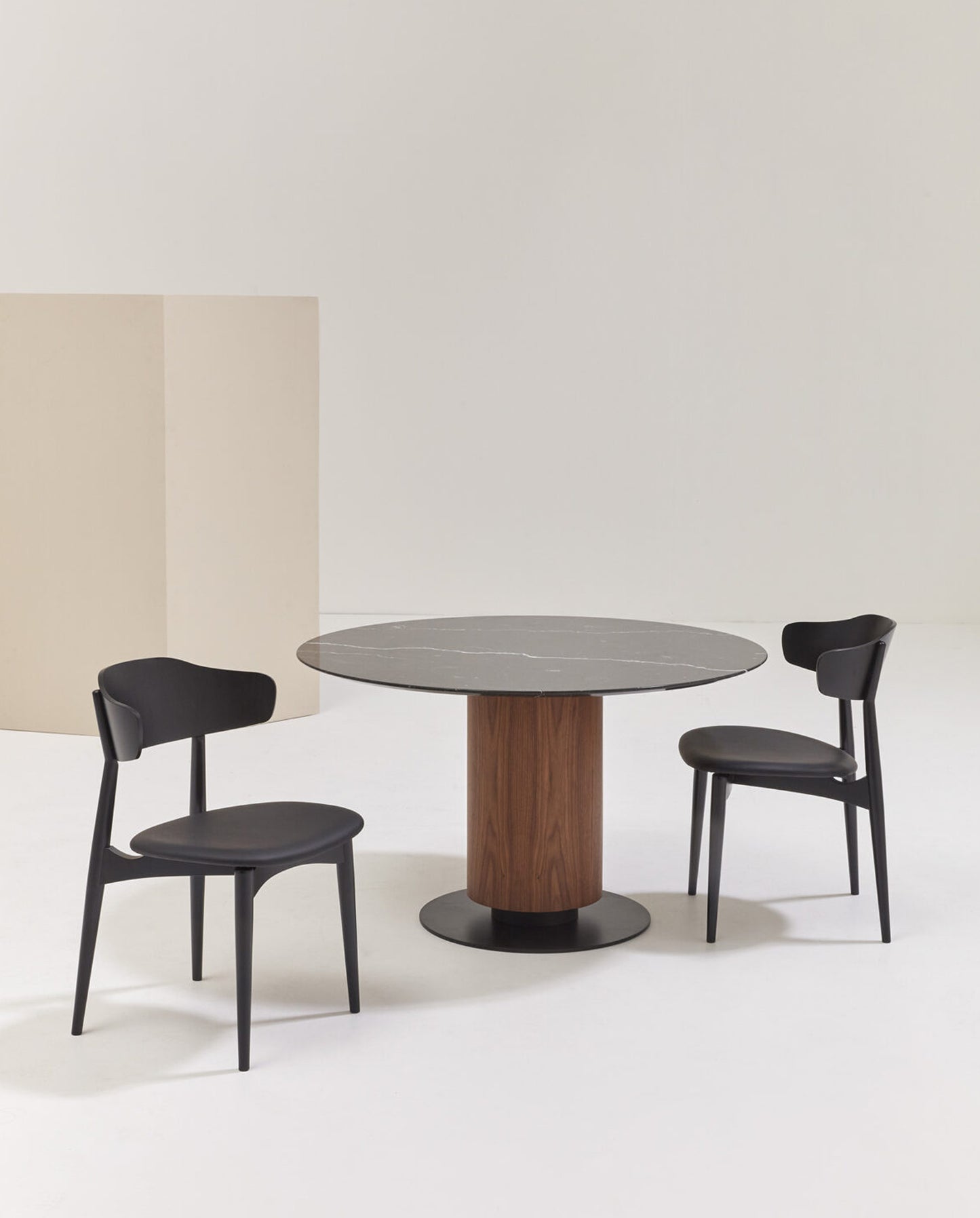 Flow Chair-Chairs-Bowermans
