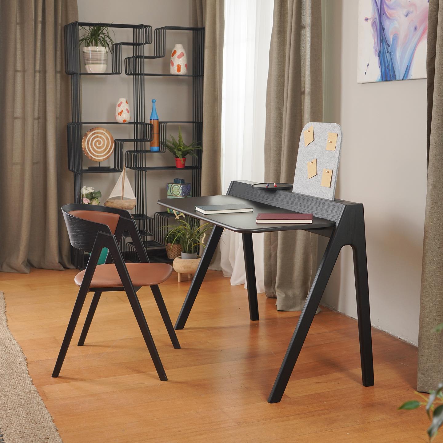 Fresco Chair-Chairs-Bowermans