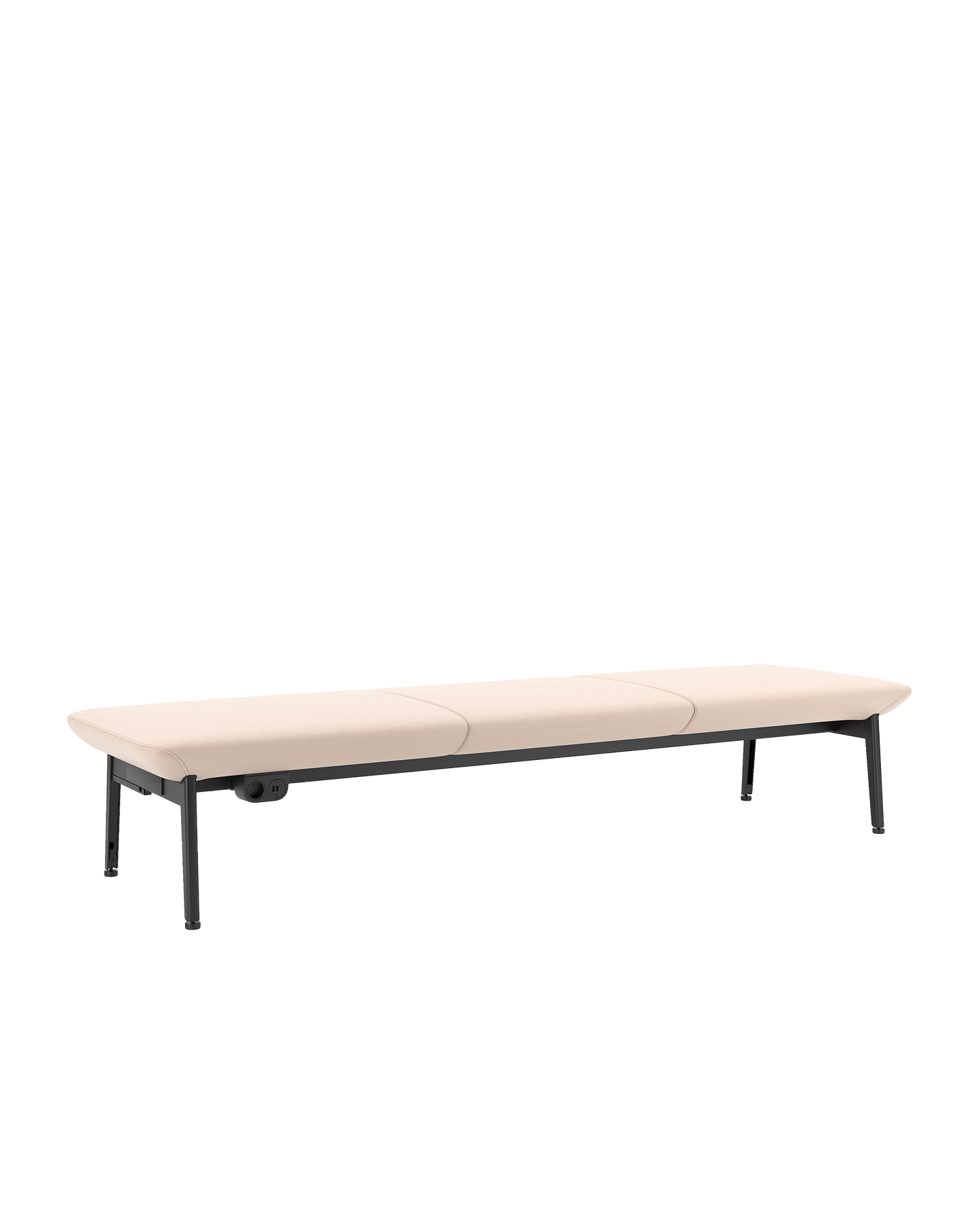 Genaya Bench-Benches-Bowermans