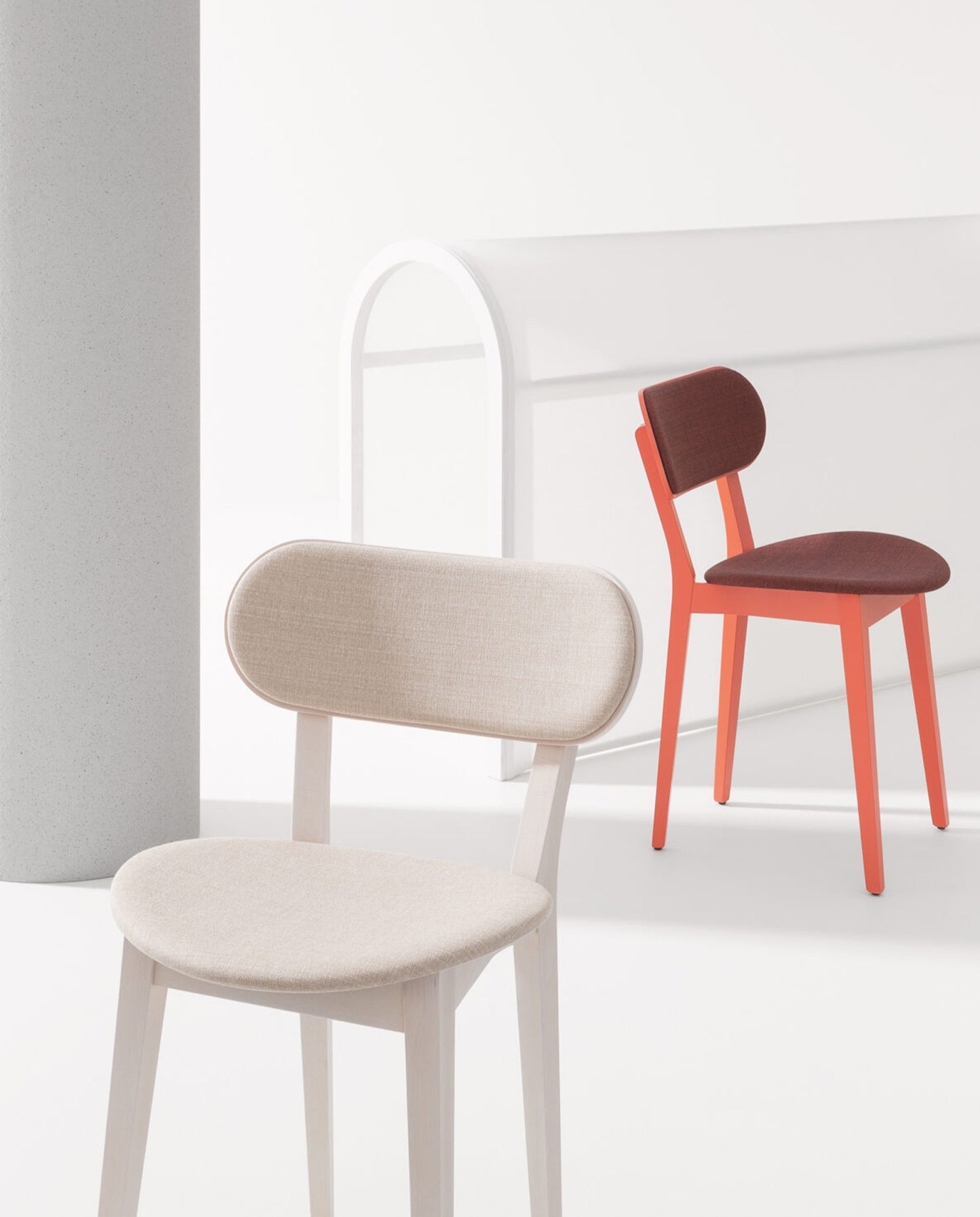 Gradisca Chair-Chairs-Bowermans