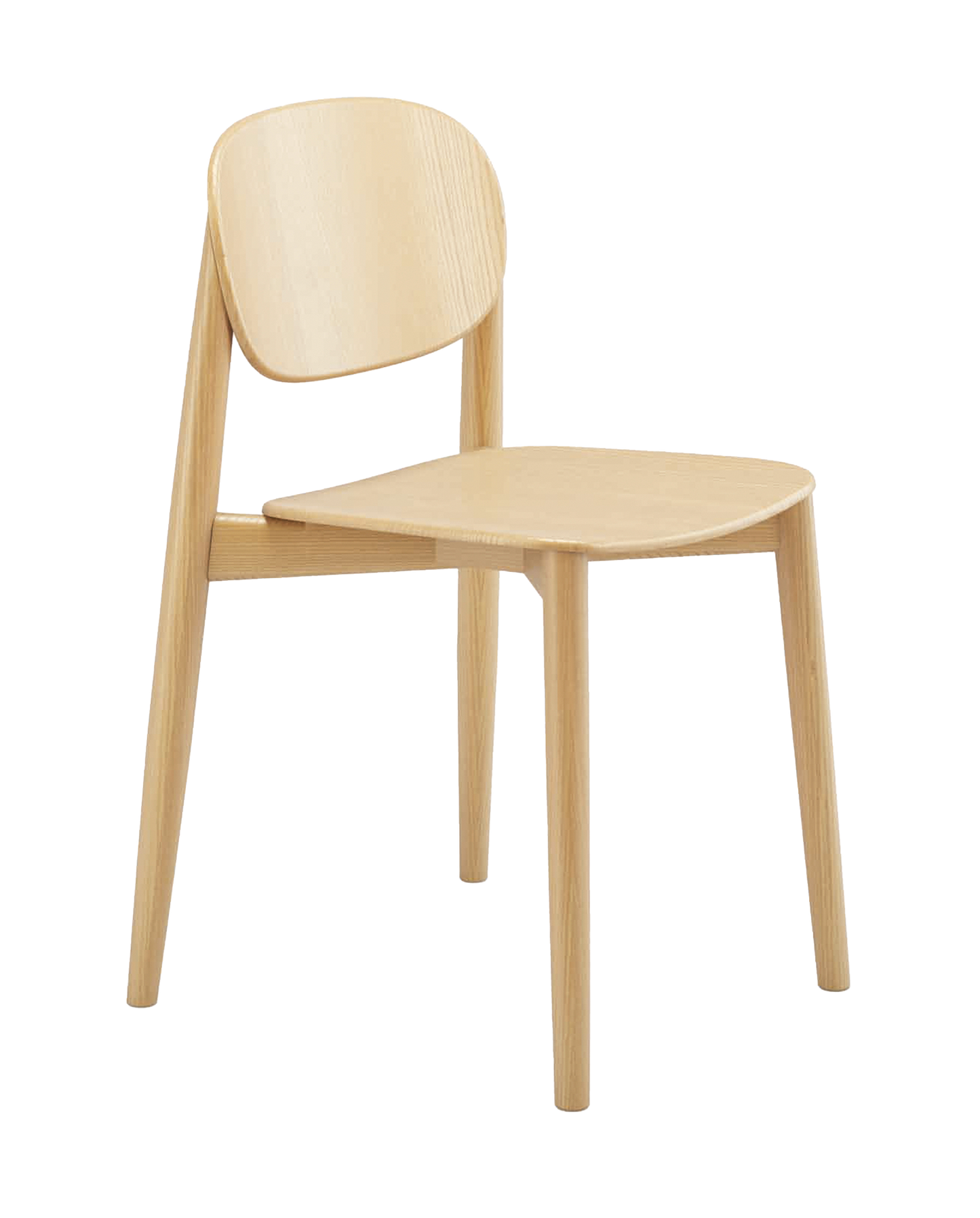 Harmo Chair-Chairs-Bowermans