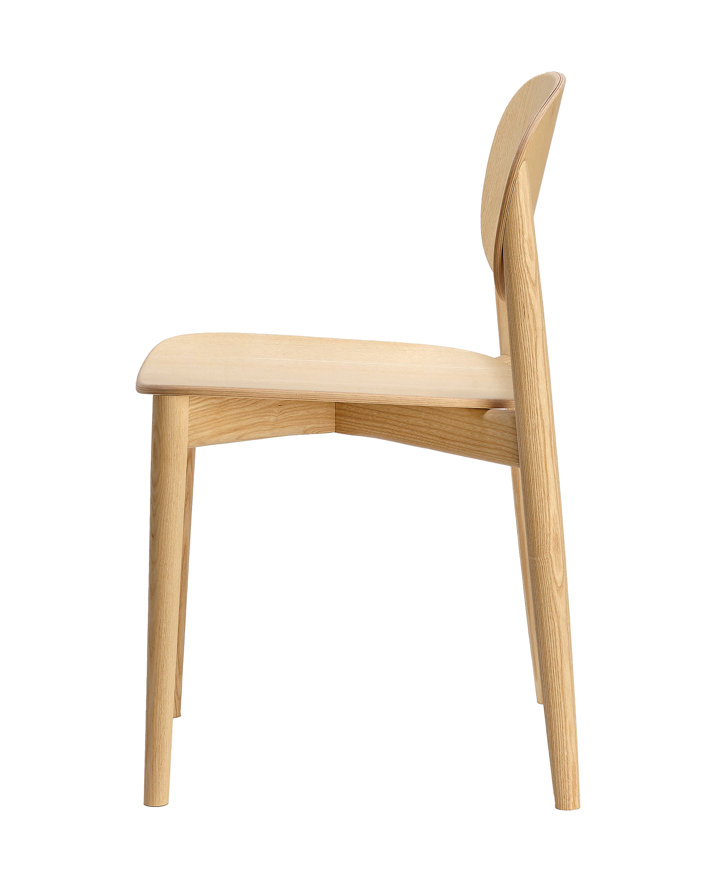 Harmo Chair-Chairs-Bowermans