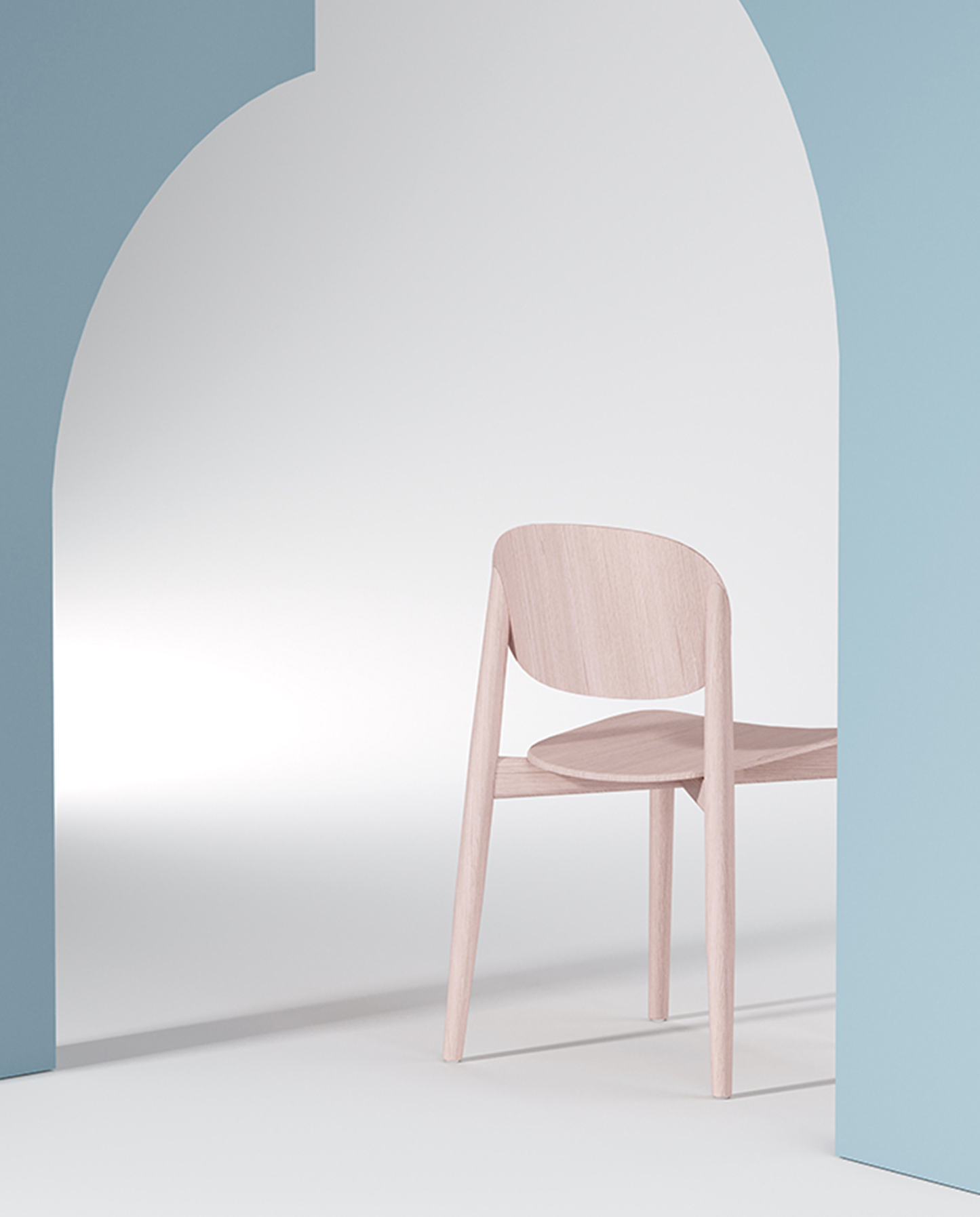 Harmo Chair-Chairs-Bowermans