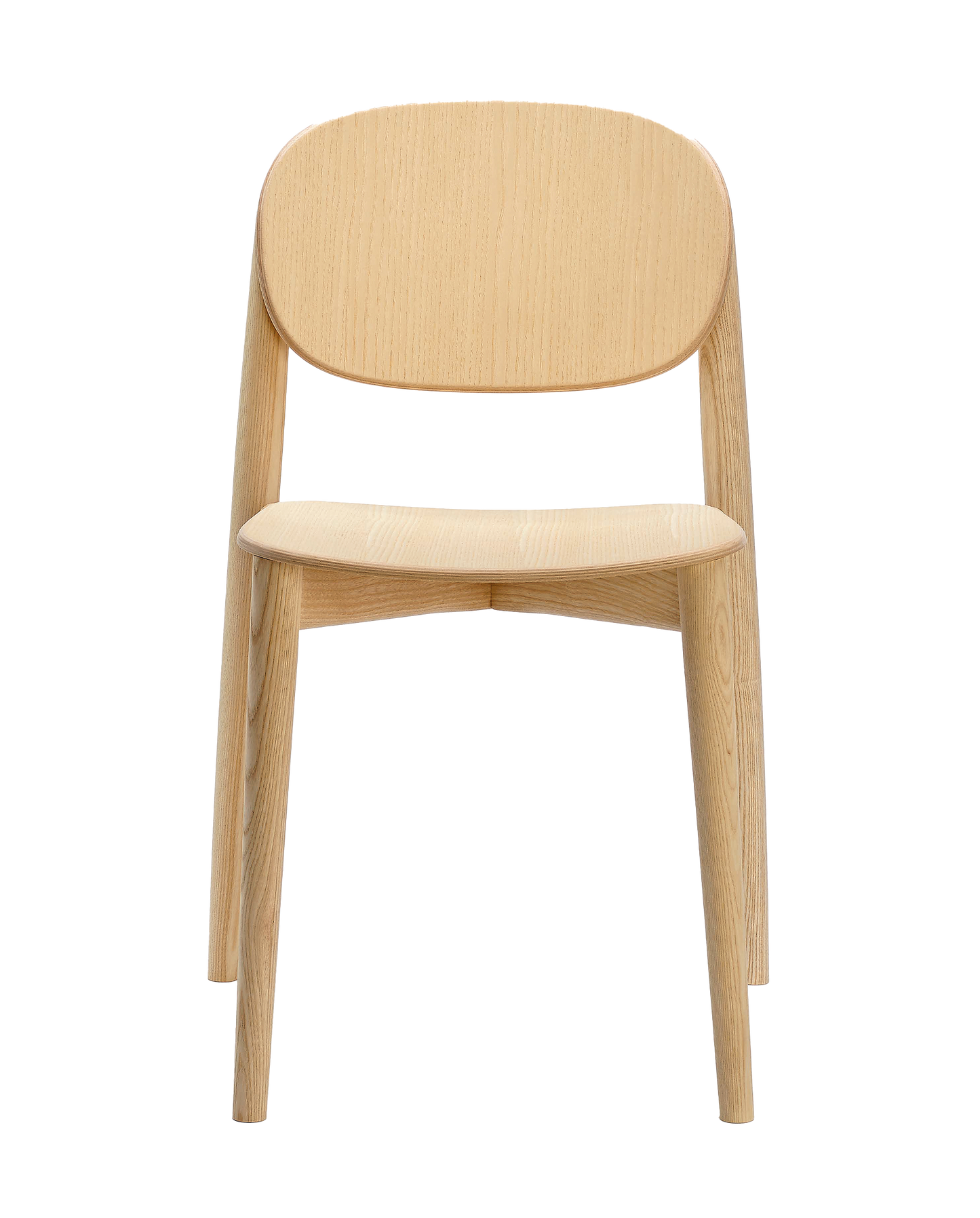 Harmo Chair-Chairs-Bowermans