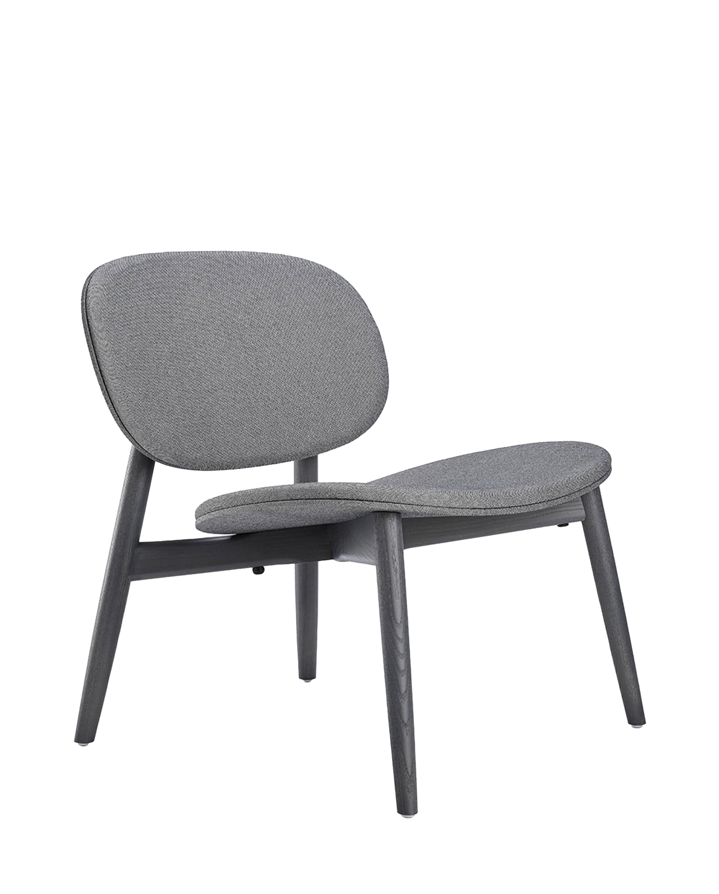 Harmo Lounge Chair-Armchairs-Bowermans