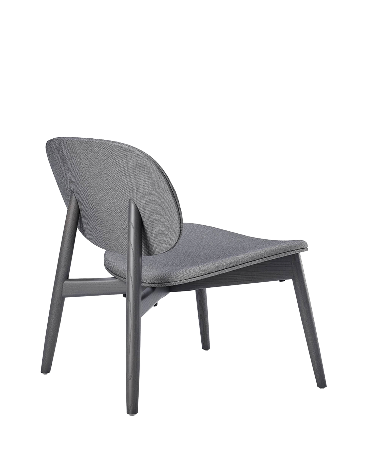 Harmo Lounge Chair-Armchairs-Bowermans