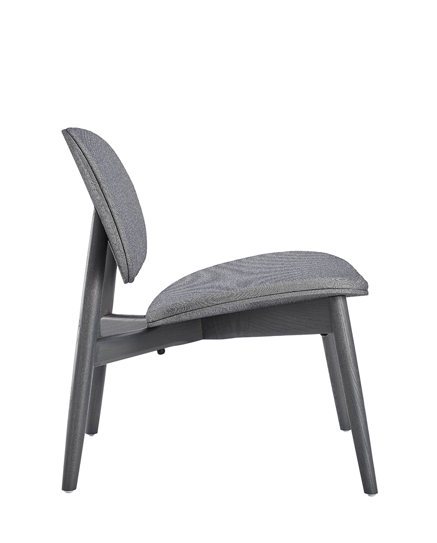 Harmo Lounge Chair-Armchairs-Bowermans