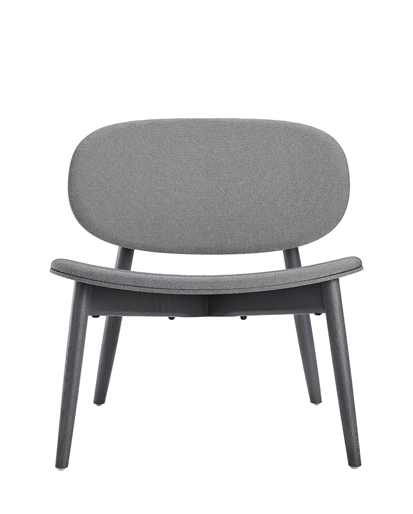 Harmo Lounge Chair-Armchairs-Bowermans