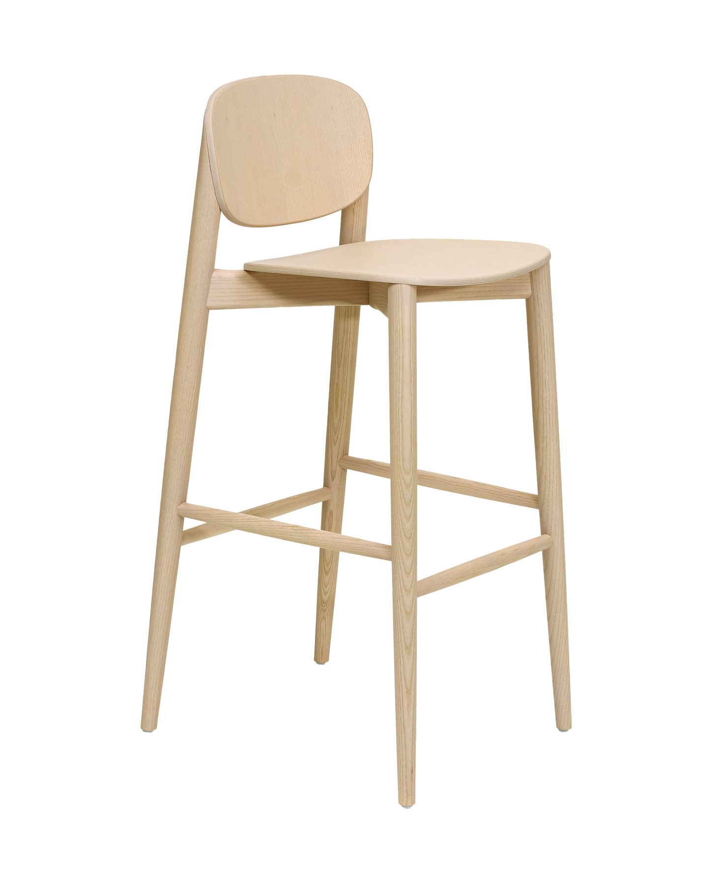 Harmo Stool-Stools-Bowermans