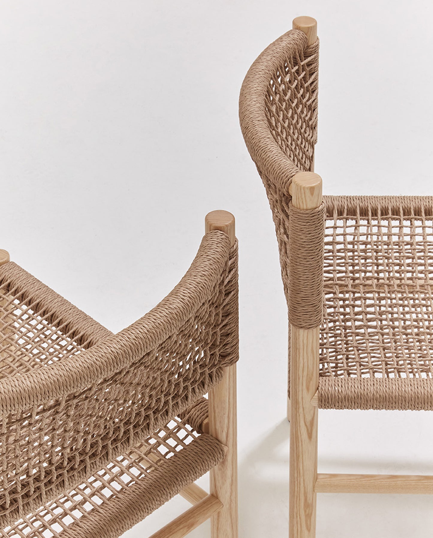 Harry's Lounge Chair-Armchairs-Bowermans