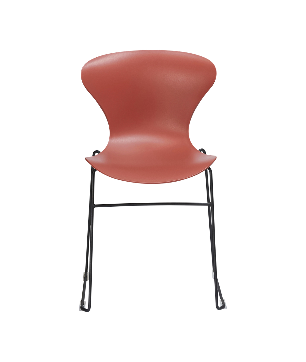 Heir Chair-Chairs-Bowermans
