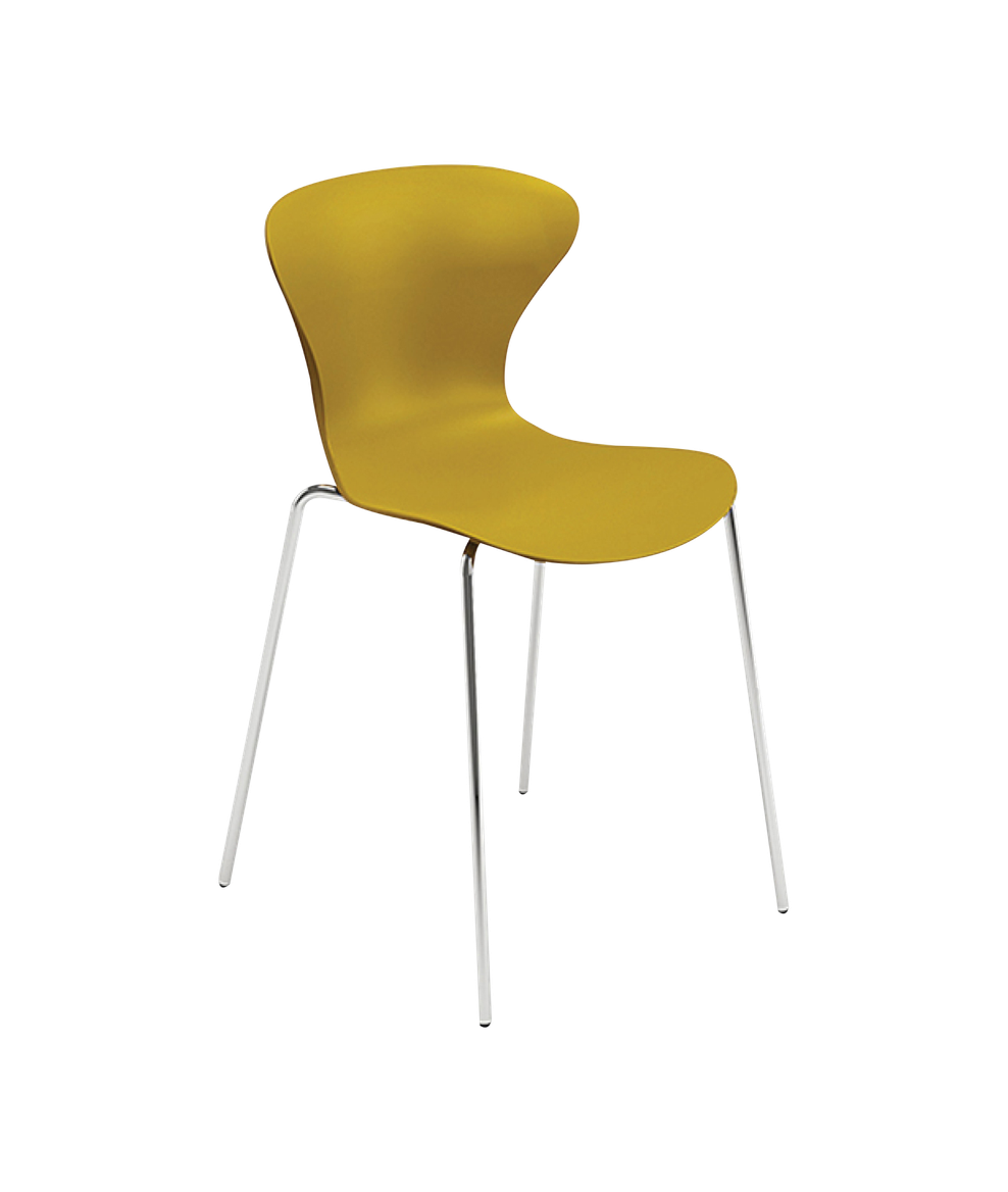 Heir Chair-Chairs-Bowermans