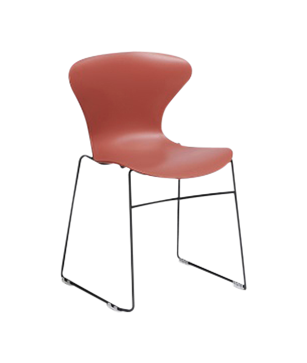 Heir Chair-Chairs-Bowermans