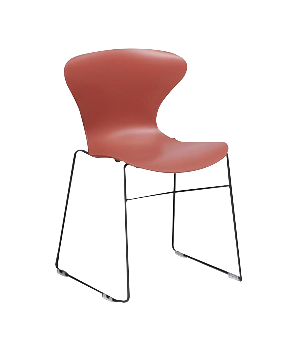 Heir Chair-Chairs-Bowermans