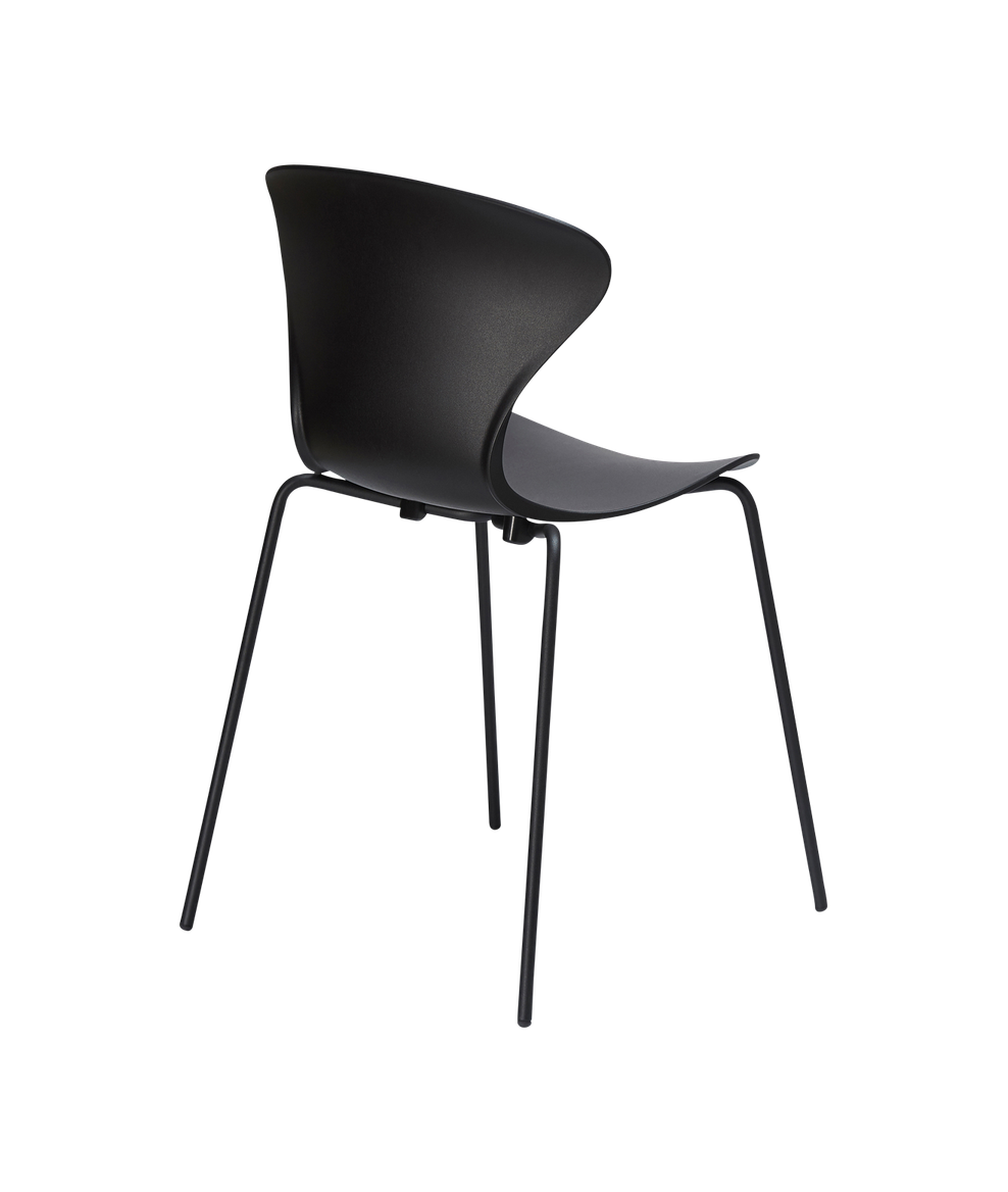 Heir Chair-Chairs-Bowermans