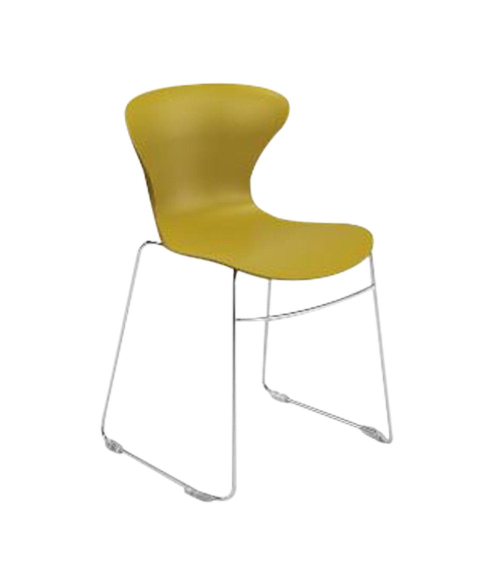 Heir Chair-Chairs-Bowermans