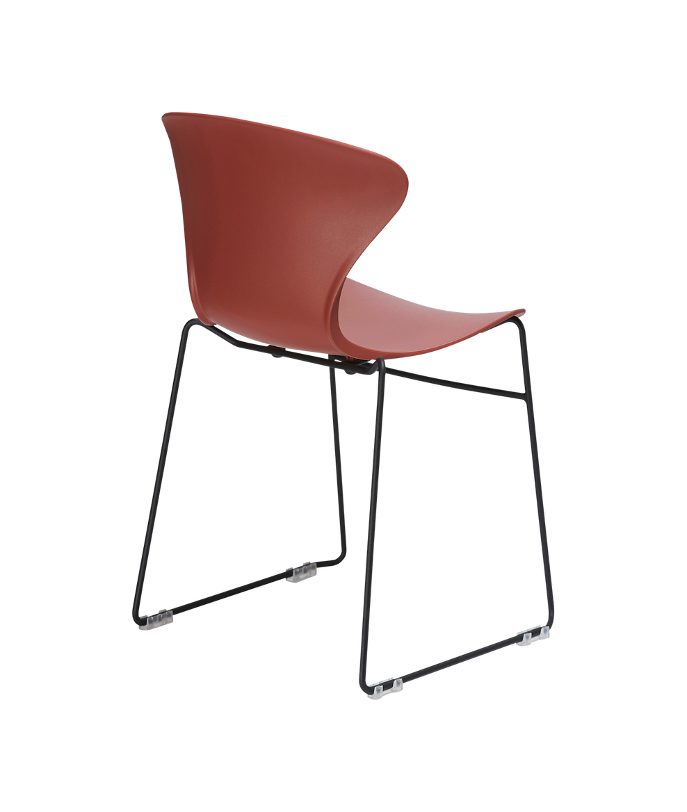 Heir Chair-Chairs-Bowermans