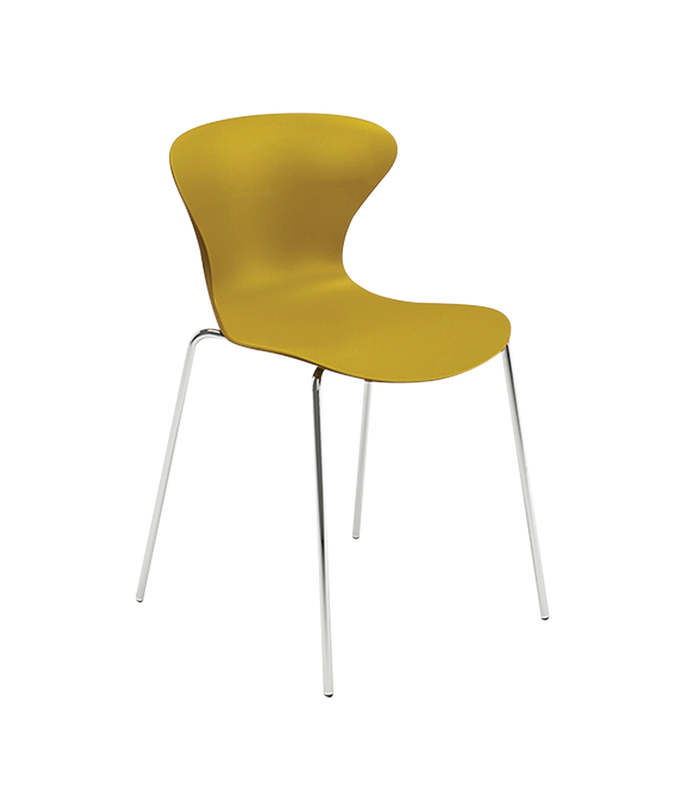 Heir Chair-Chairs-Bowermans