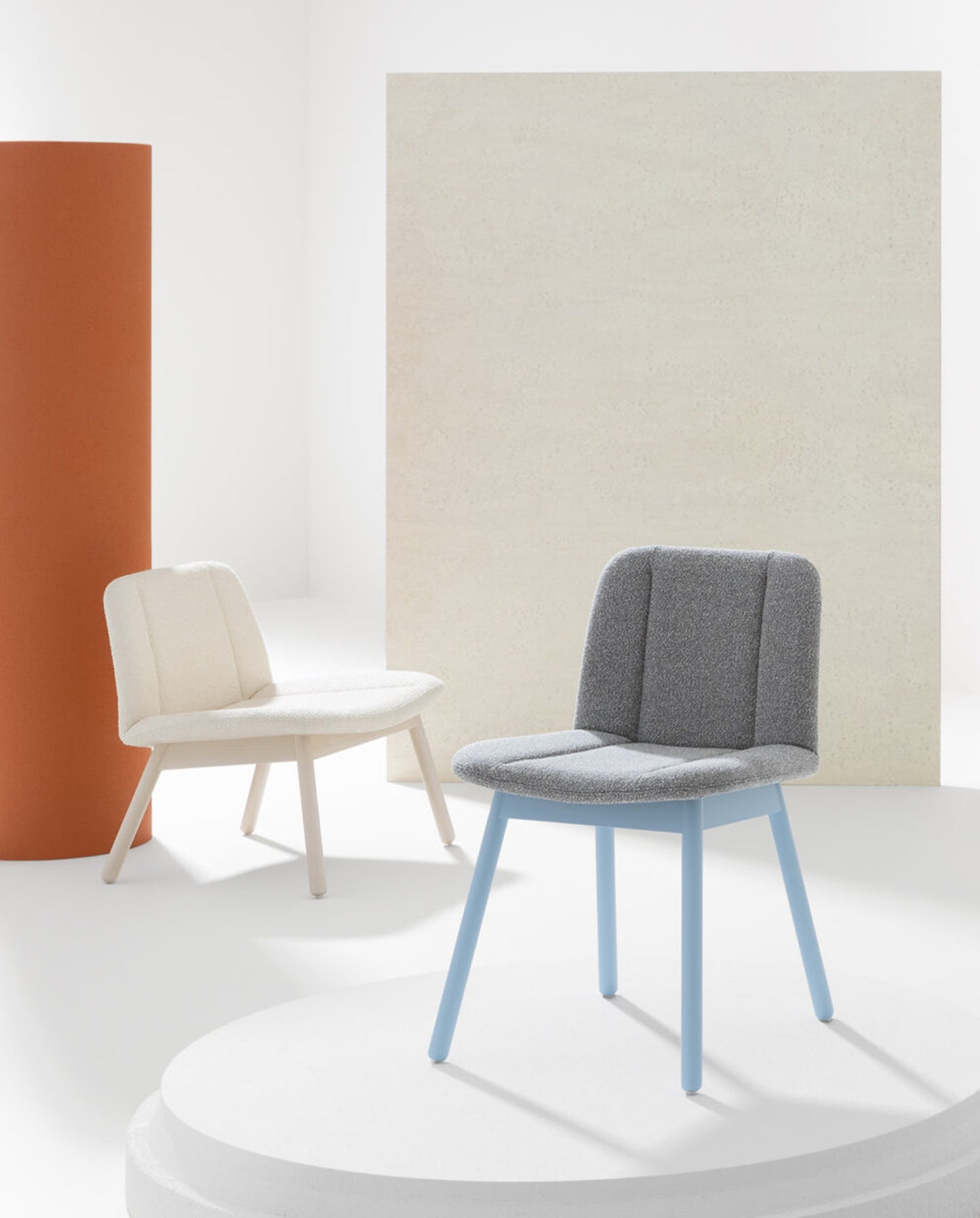 Hippy Chair-Chairs-Bowermans