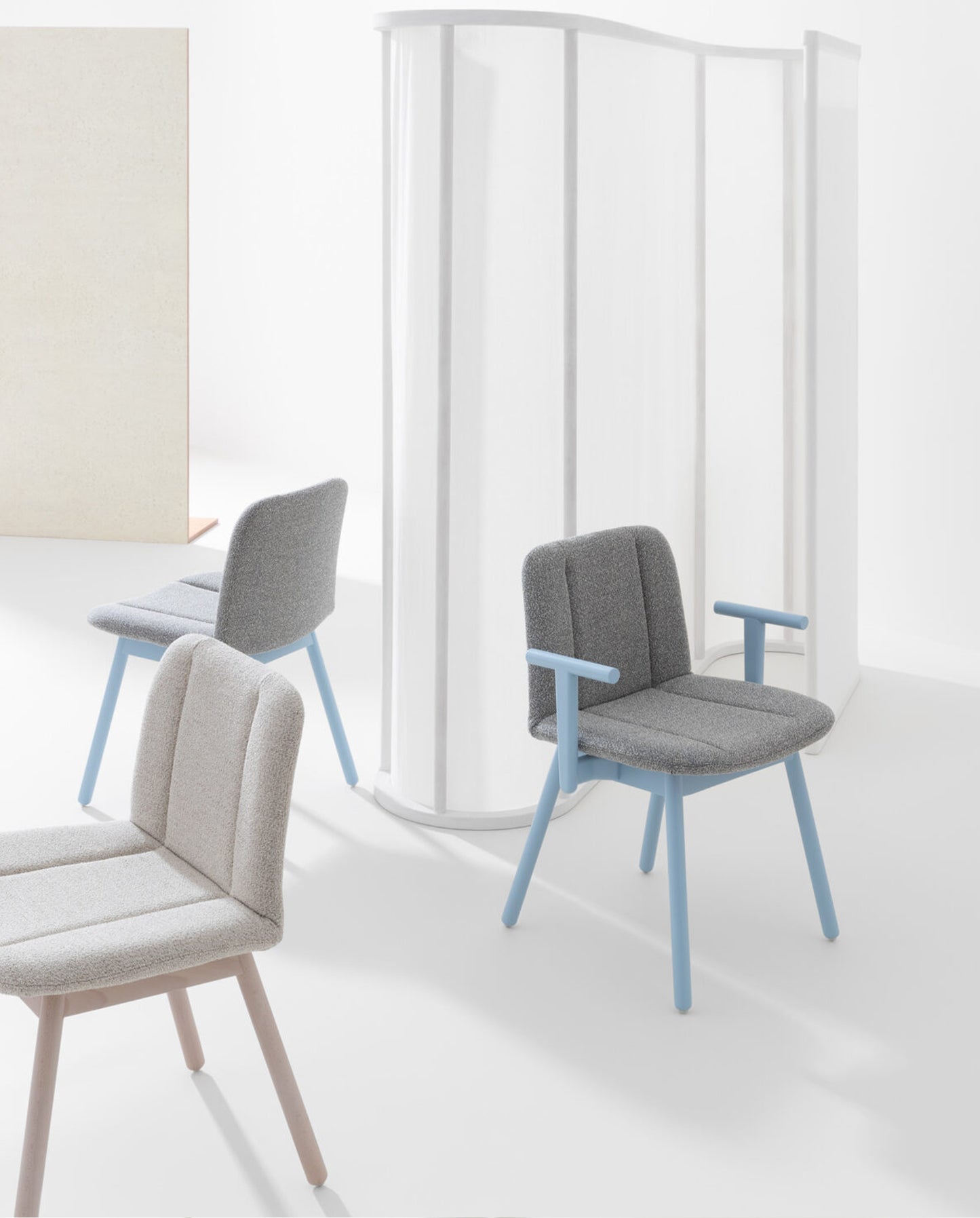 Hippy Chair-Chairs-Bowermans