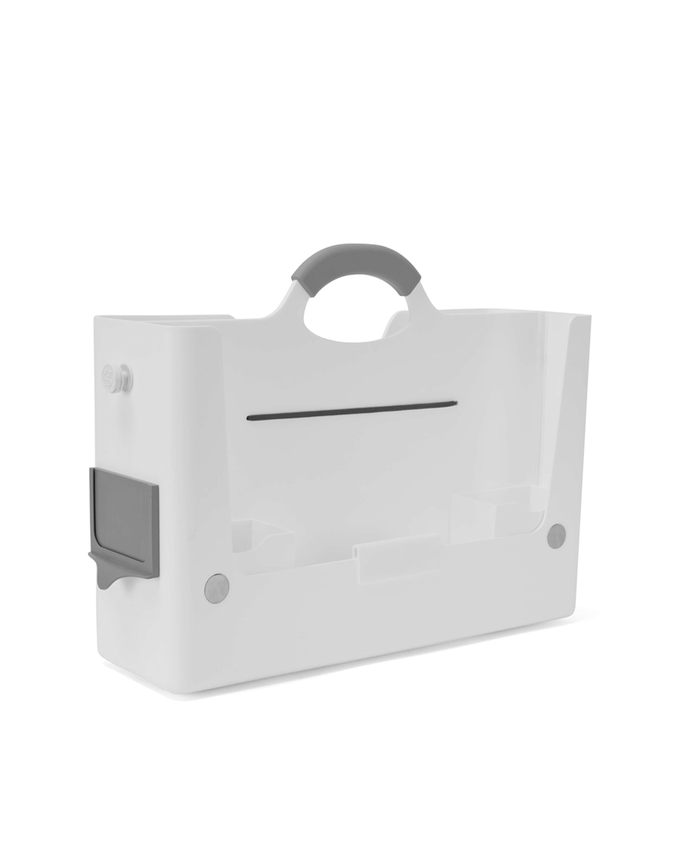 Hotbox 2 Desk Caddy-Desk Caddy-Bowermans