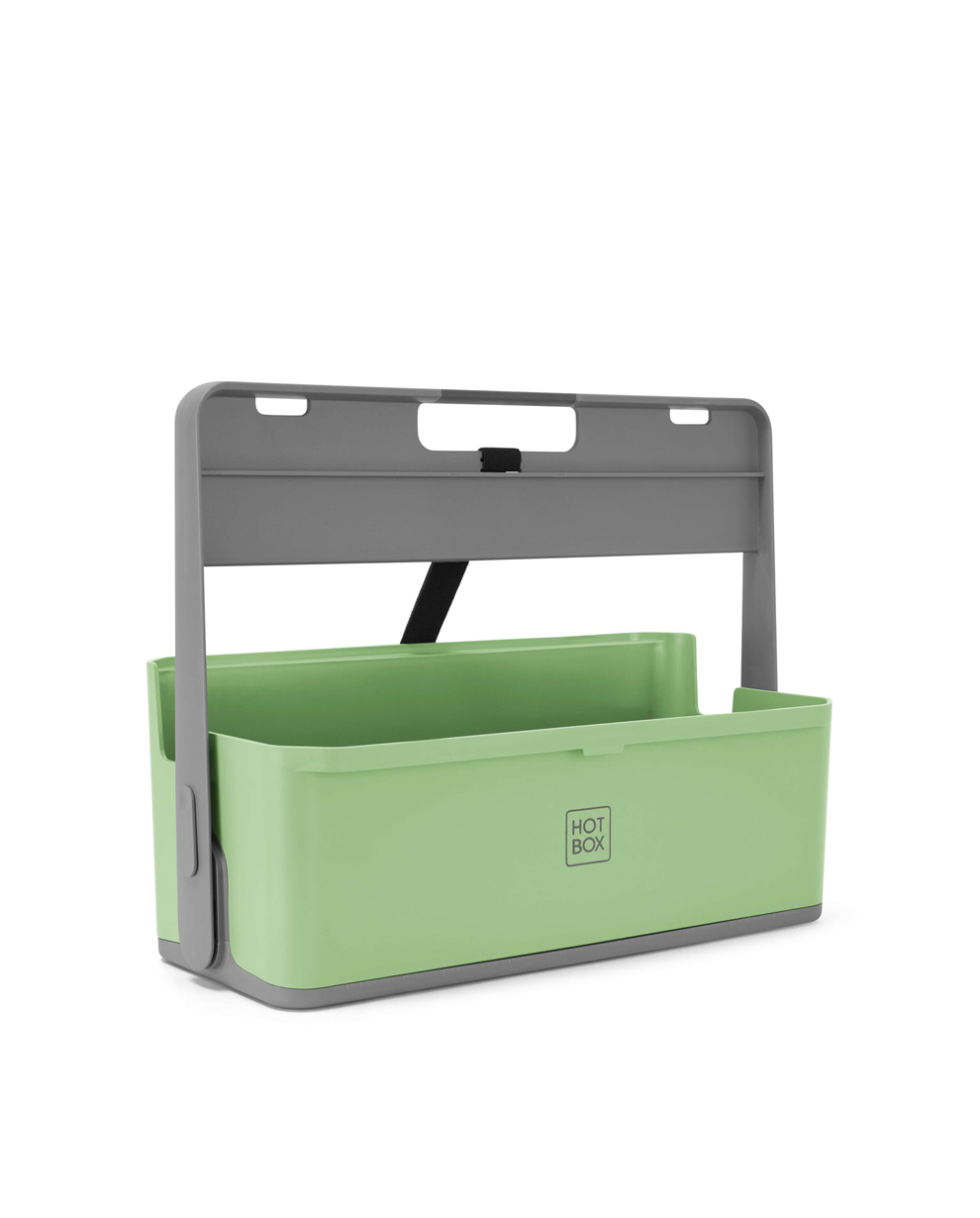 Hotbox 4 Desk Caddy-Desk Caddy-Bowermans