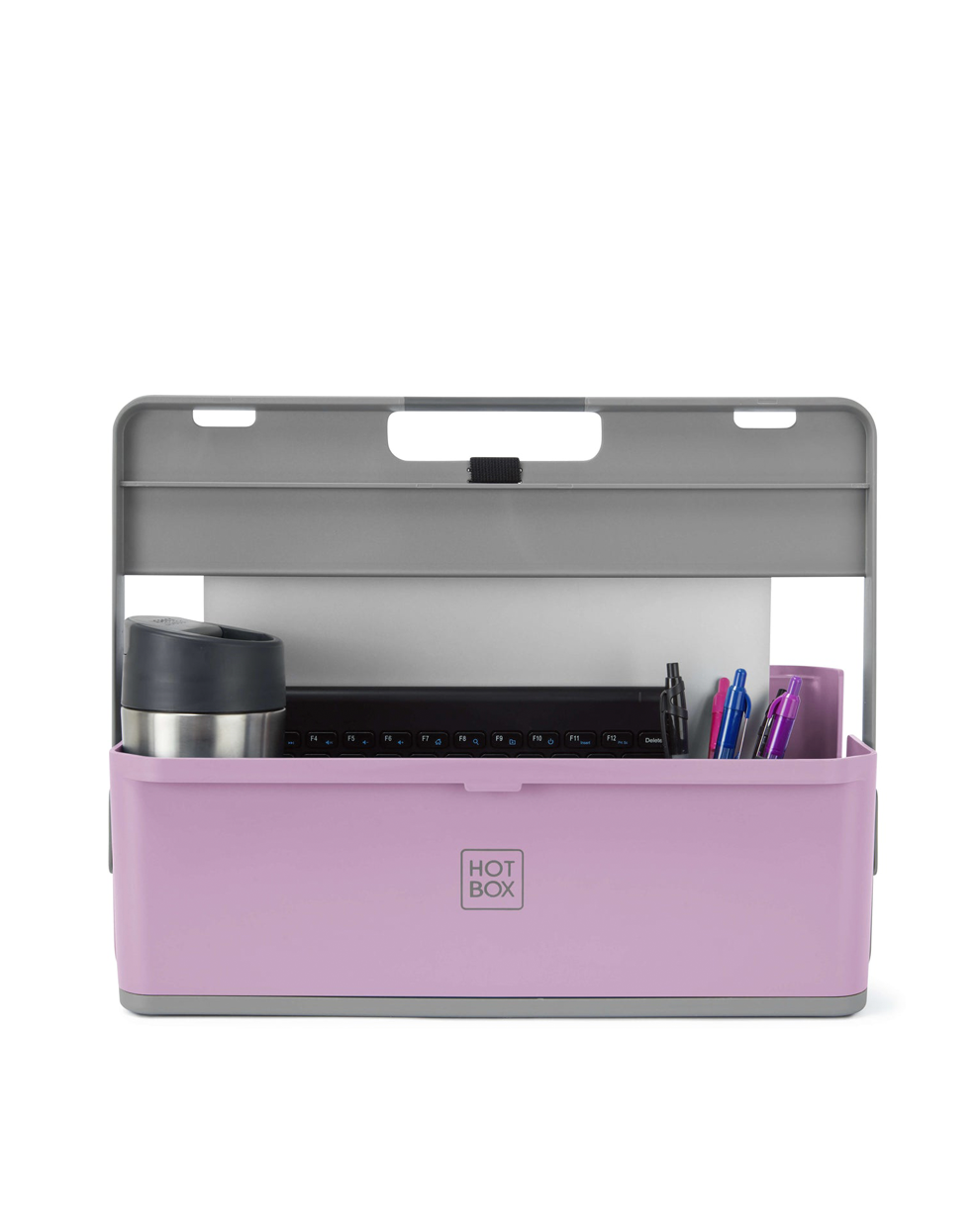 Hotbox 4 Desk Caddy-Desk Caddy-Bowermans