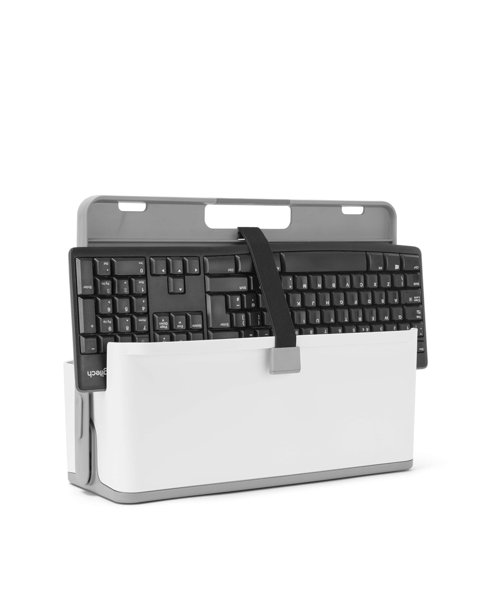 Hotbox 4 Desk Caddy-Desk Caddy-Bowermans