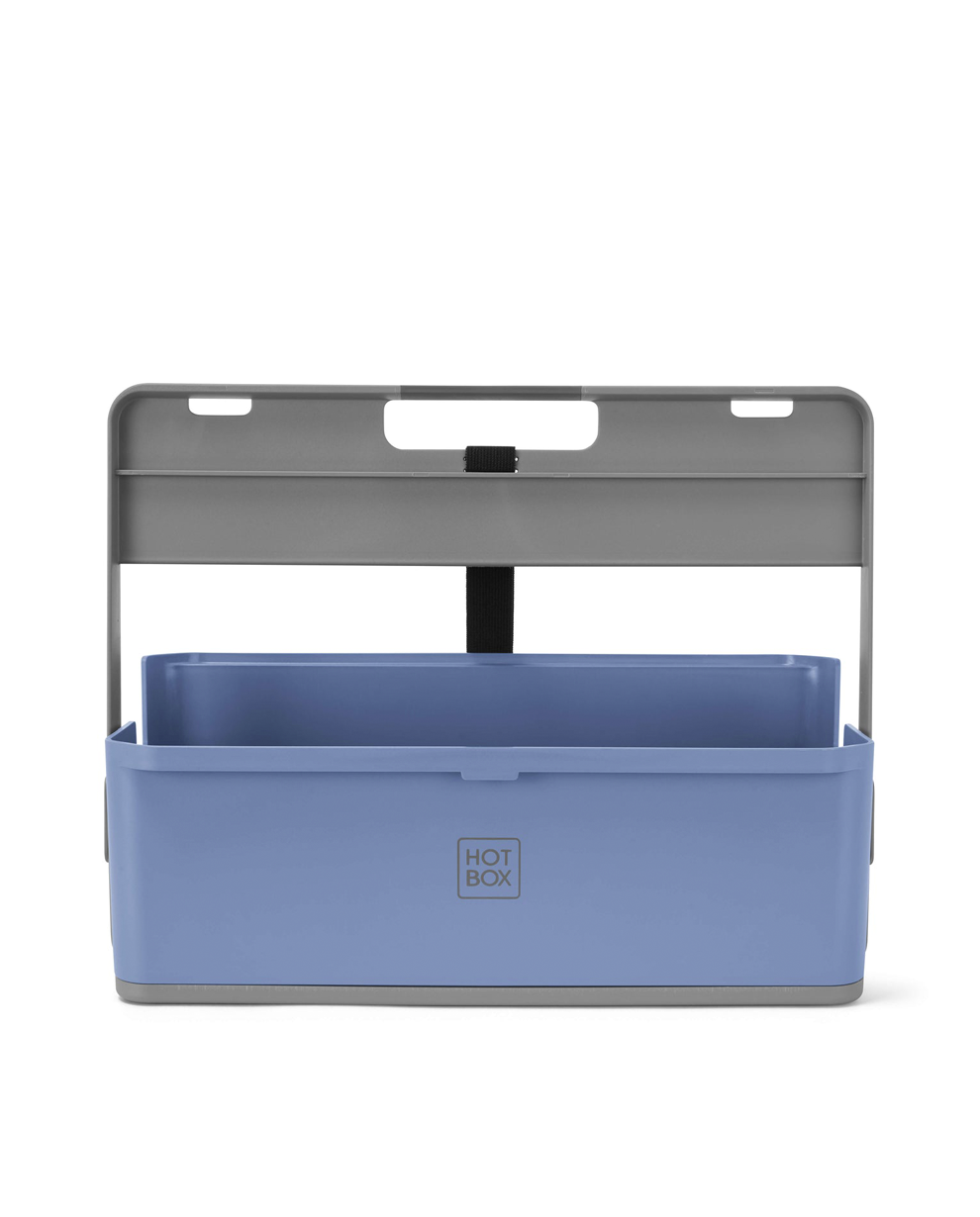 Hotbox 4 Desk Caddy-Desk Caddy-Bowermans