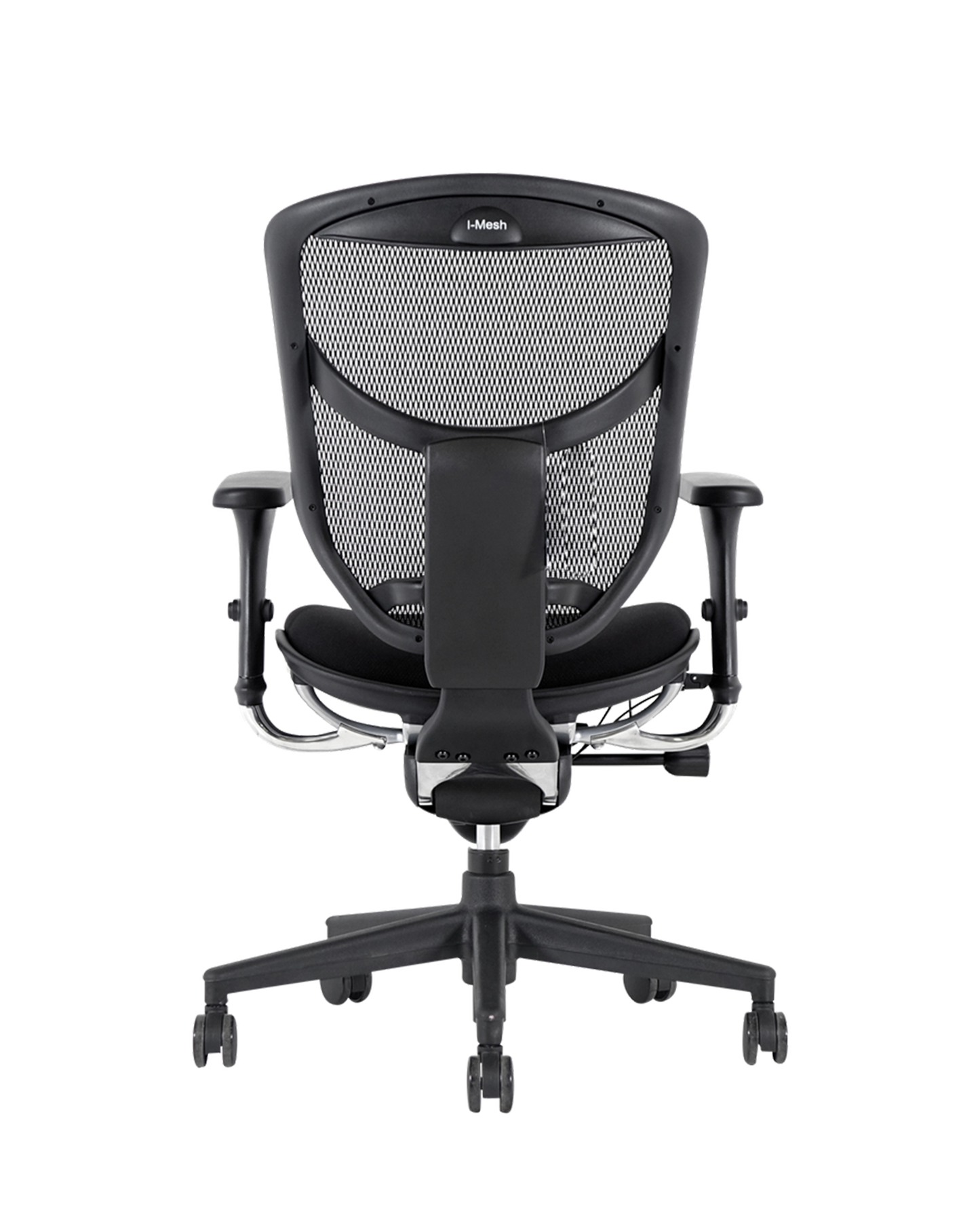 I-Mesh Office Chair-Chairs-Bowermans