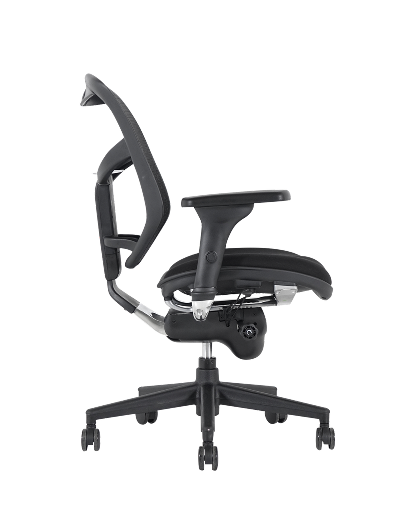 I-Mesh Office Chair-Chairs-Bowermans