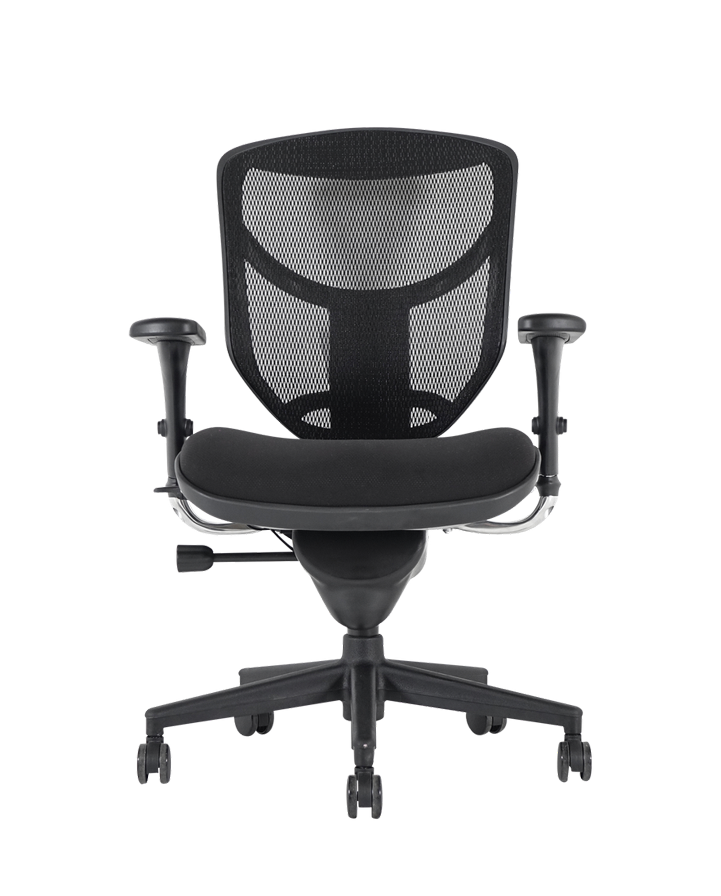 I-Mesh Office Chair-Chairs-Bowermans