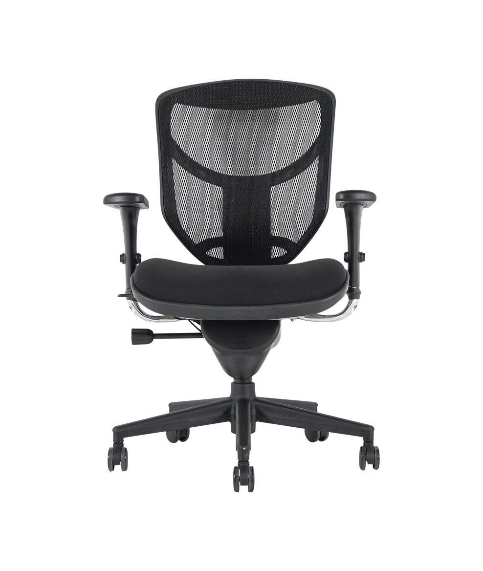 I-Mesh Office Chair