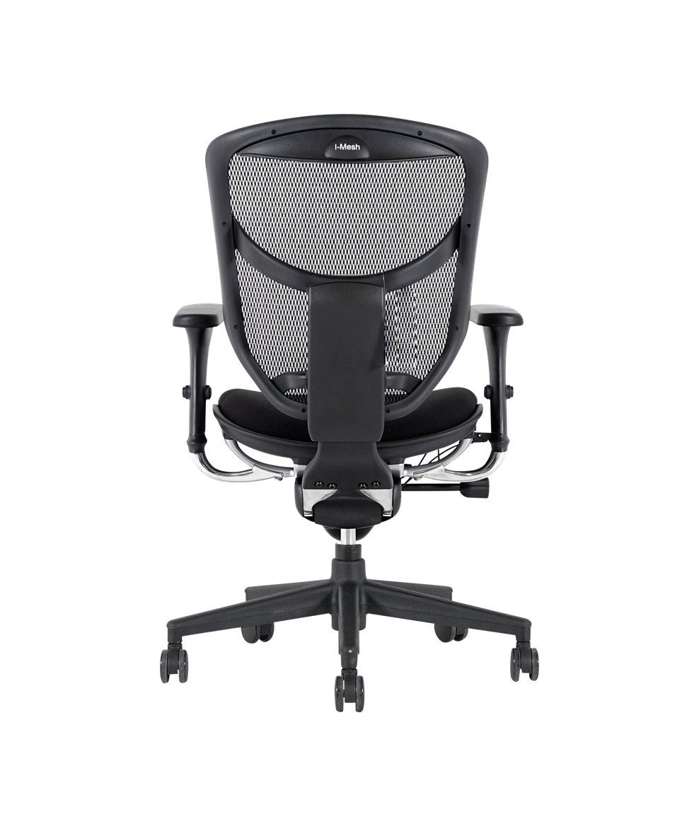 I-Mesh Office Chair