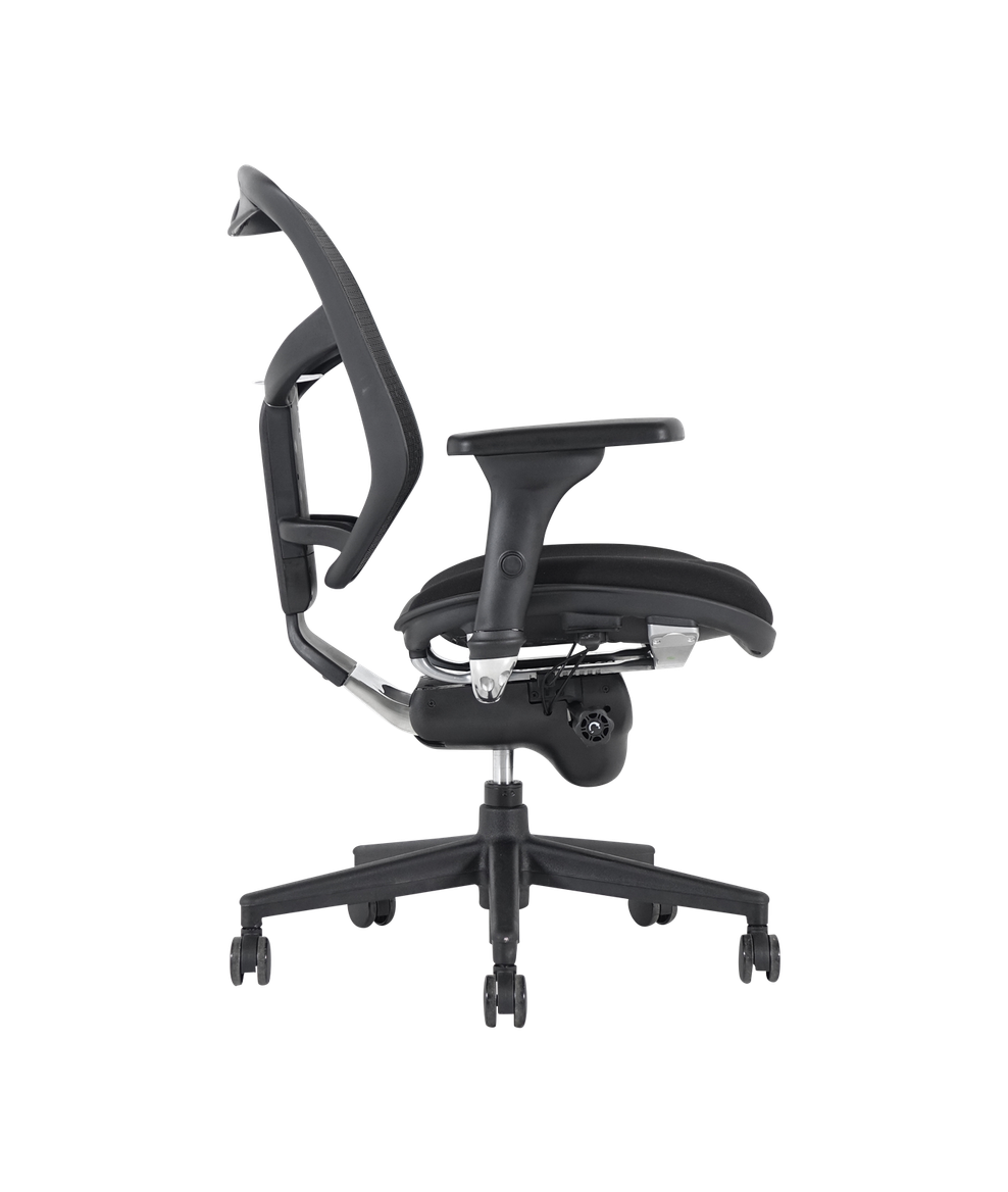 I-Mesh Office Chair