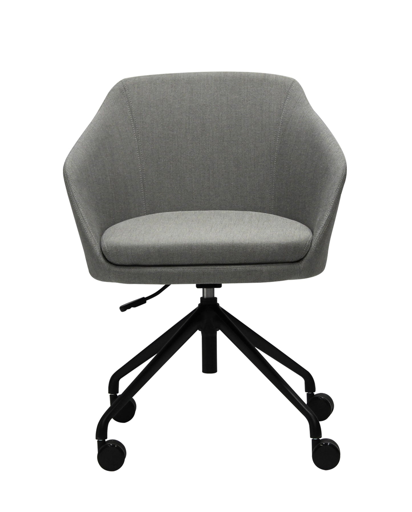 Ivy Swivel Chair-Chairs-Bowermans