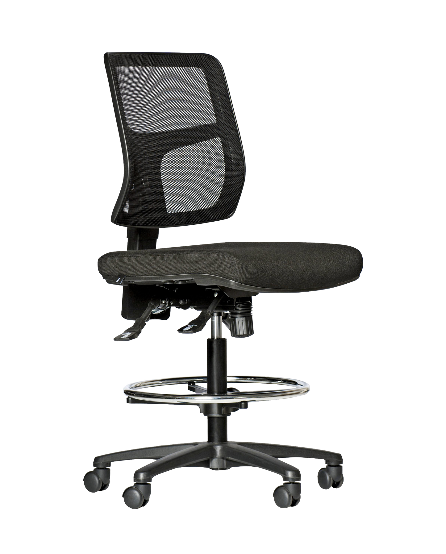 Joy Drafting Chair-Chairs-Bowermans