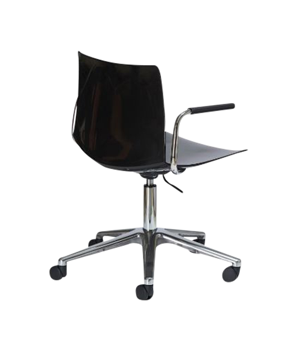 Kanvas Office Chair-Chairs-Bowermans