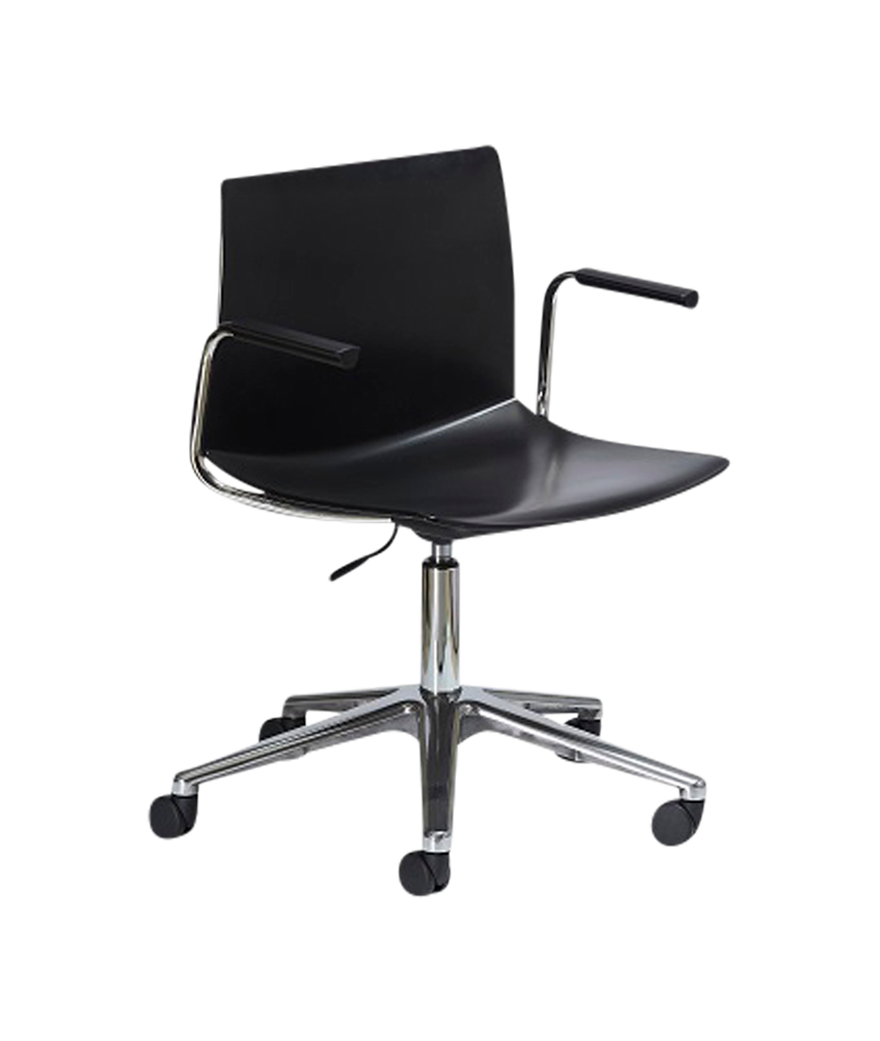 Kanvas Office Chair-Chairs-Bowermans